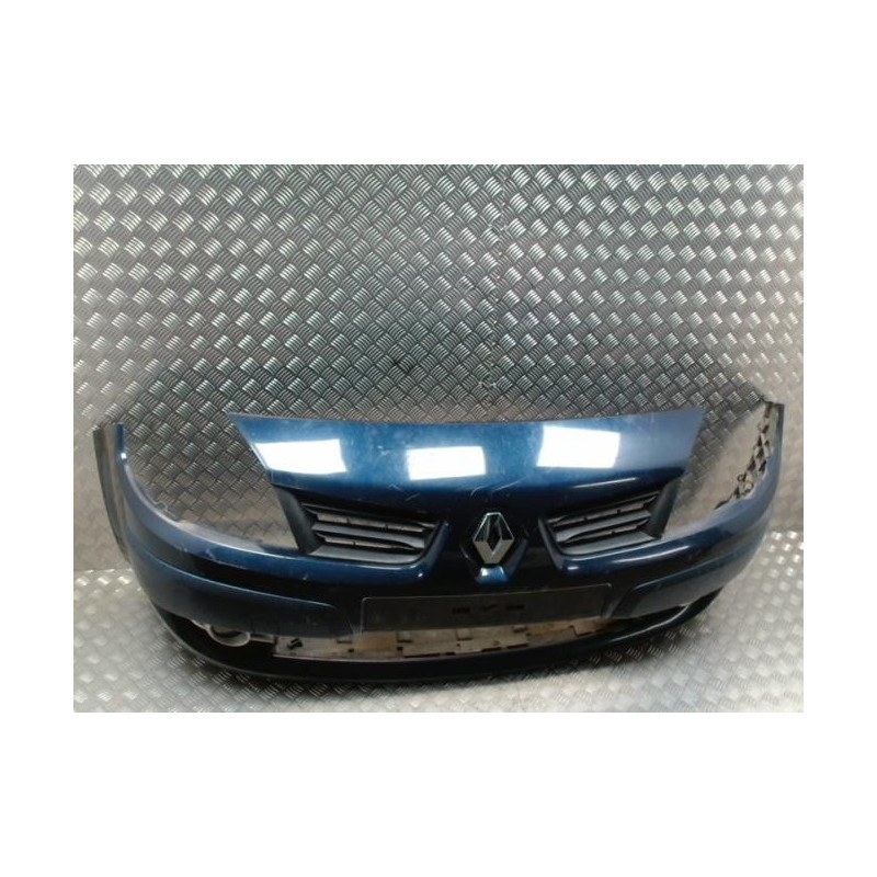 Pare choc avant RENAULT SCENIC 2 PHASE 2 d’occasion