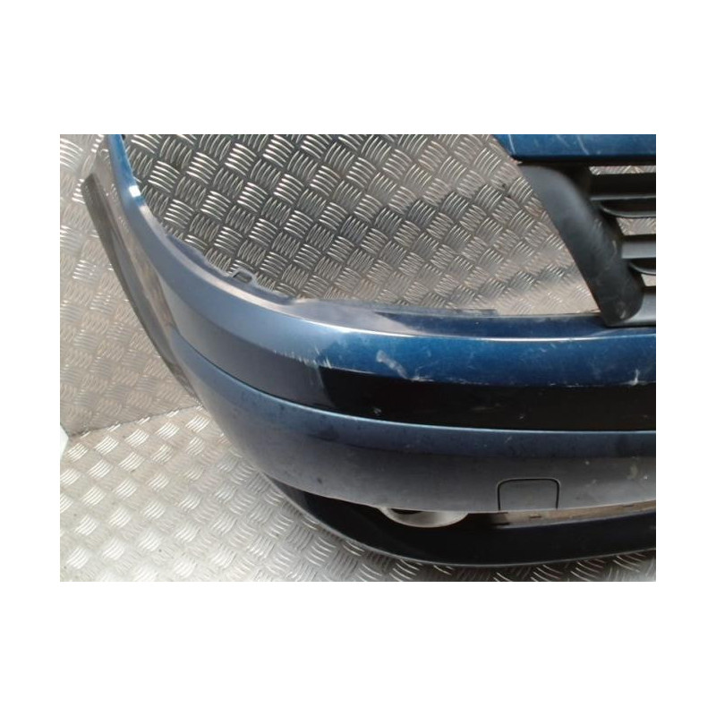 Pare choc avant RENAULT SCENIC 2 PHASE 2 d’occasion
