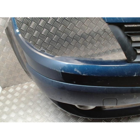 Pare choc avant RENAULT SCENIC 2 PHASE 2 d’occasion