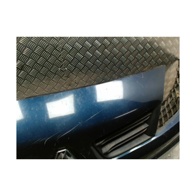 Pare choc avant RENAULT SCENIC 2 PHASE 2 d’occasion