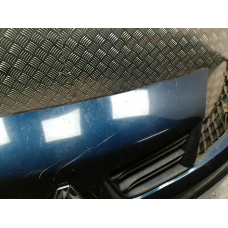 Pare choc avant RENAULT SCENIC 2 PHASE 2 d’occasion