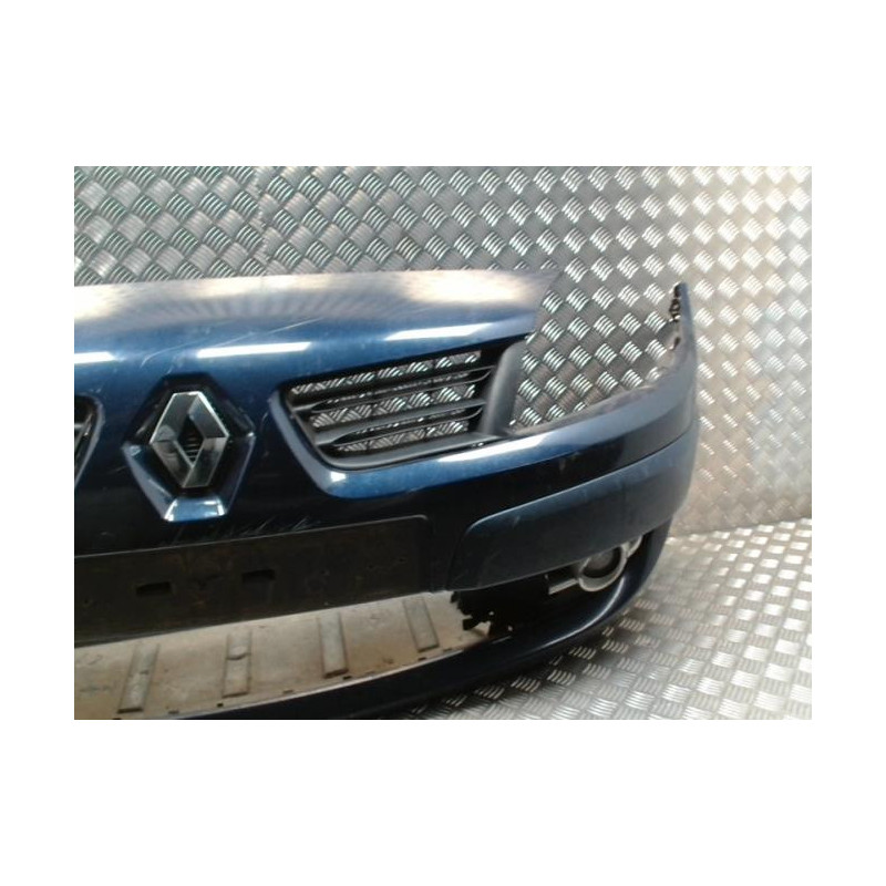 Pare choc avant RENAULT SCENIC 2 PHASE 2 d’occasion