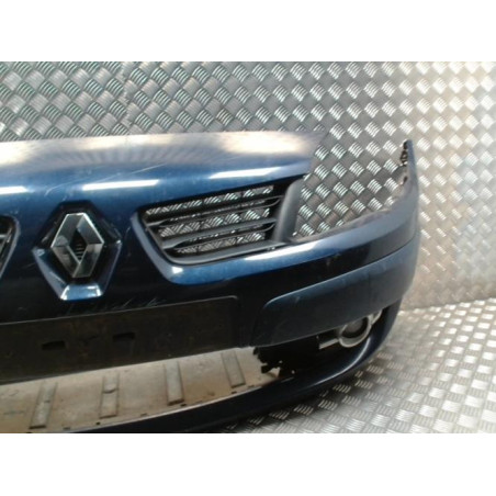Pare choc avant RENAULT SCENIC 2 PHASE 2 d’occasion