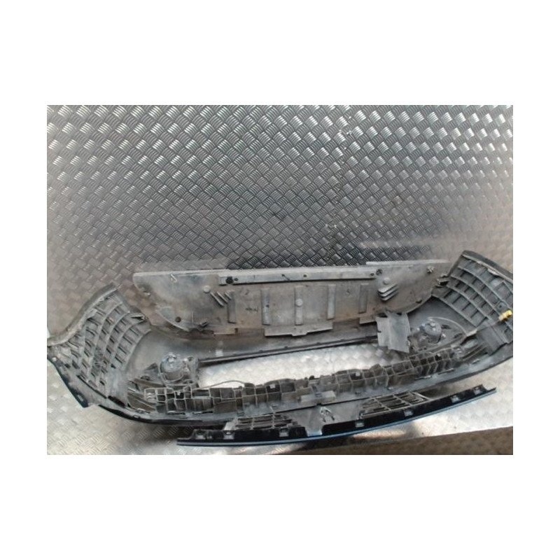 Pare choc avant RENAULT SCENIC 2 PHASE 2 d’occasion