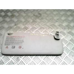 Pare soleil droit RENAULT TWINGO 2 PHASE 1 d’occasion