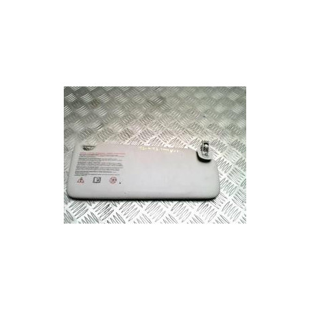 Pare soleil droit RENAULT TWINGO 2 PHASE 1 d’occasion