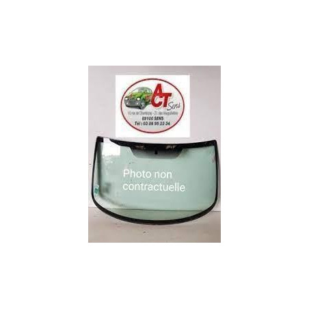 Pare brise RENAULT CLIO 3 PHASE 1 d’occasion