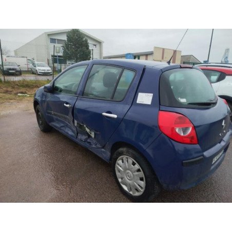 Pare brise RENAULT CLIO 3 PHASE 1 d’occasion