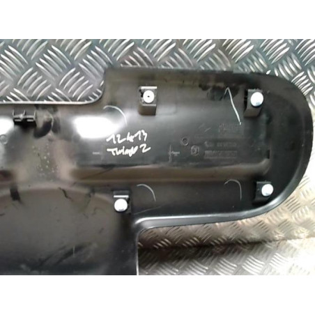 Garniture hayon RENAULT TWINGO 2 PHASE 1 d’occasion