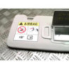 Pare soleil droit RENAULT CLIO 5 PHASE 1 d’occasion