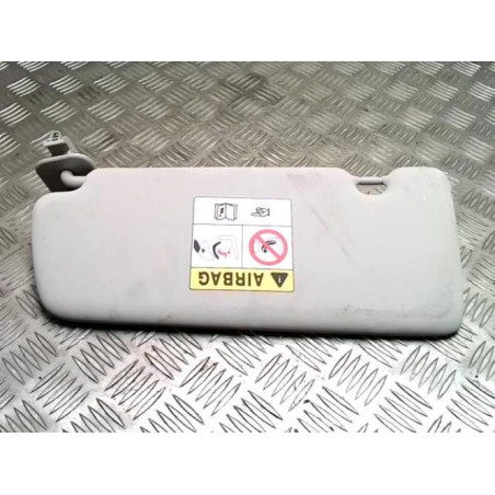 Pare soleil droit RENAULT CLIO 5 PHASE 1 d’occasion