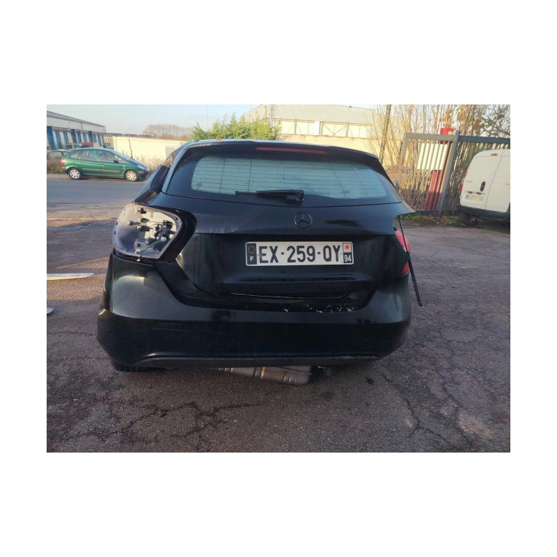 Commande de fermeture centralisee MERCEDES CLASSE A 176 PHASE 2 d’occasion
