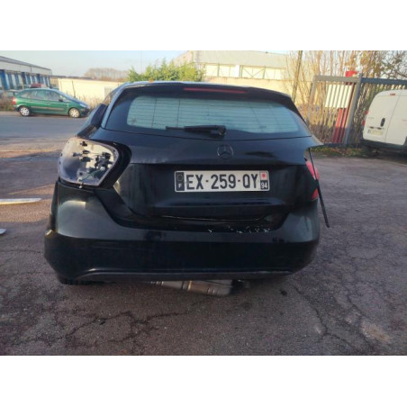 Commande de fermeture centralisee MERCEDES CLASSE A 176 PHASE 2 d’occasion