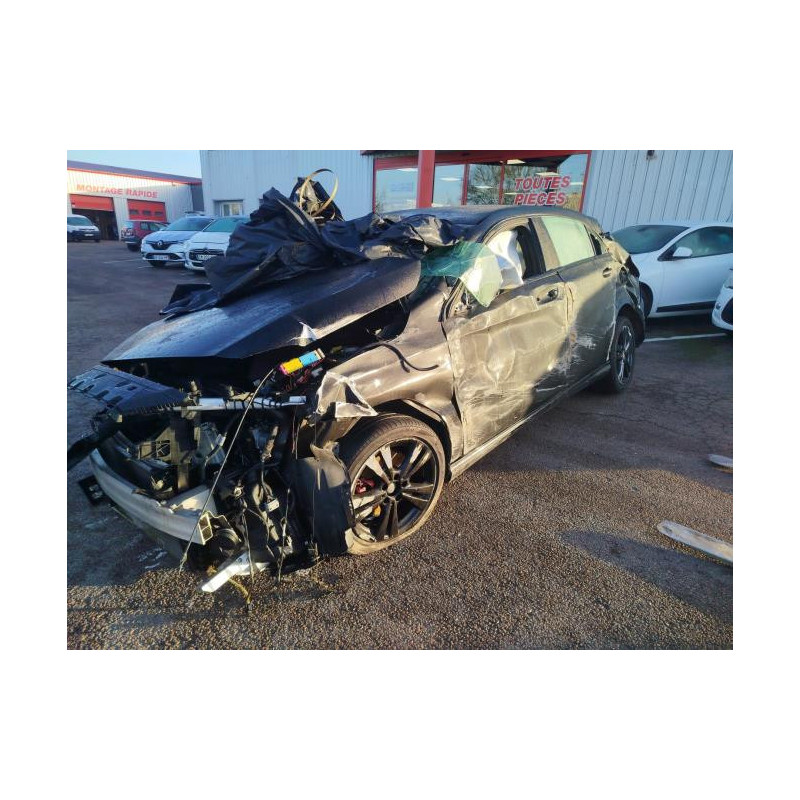 Commande de fermeture centralisee MERCEDES CLASSE A 176 PHASE 2 d’occasion