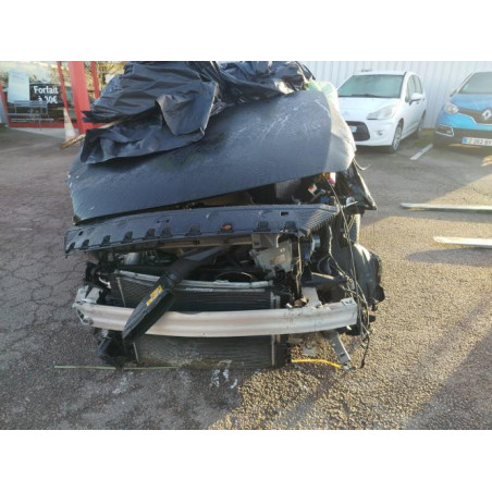 Commande de fermeture centralisee MERCEDES CLASSE A 176 PHASE 2 d’occasion