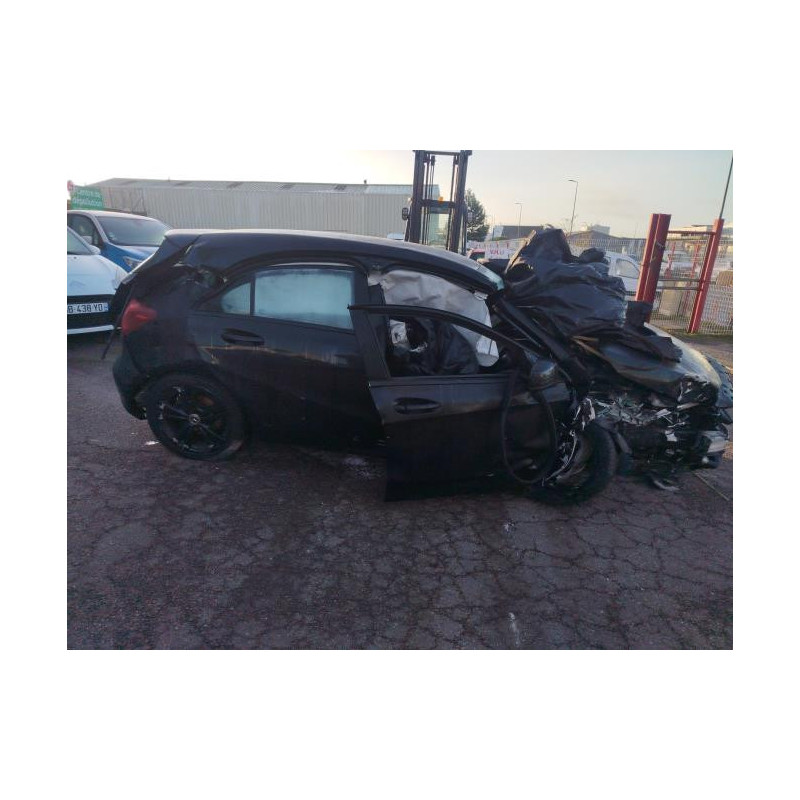 Commande de fermeture centralisee MERCEDES CLASSE A 176 PHASE 2 d’occasion