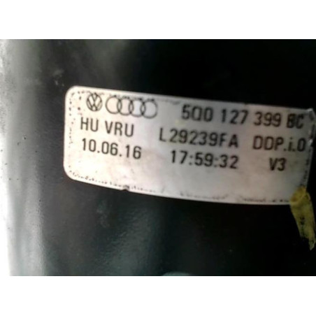 Filtre a carburant VOLKSWAGEN GOLF 7 PHASE 1 d’occasion