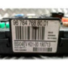 Boitier BSI CITROEN C4 PICASSO 1 d’occasion