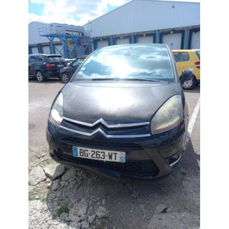 Boitier BSI CITROEN C4 PICASSO 1 d’occasion