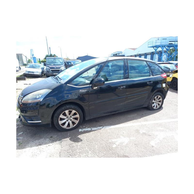 Boitier BSI CITROEN C4 PICASSO 1 d’occasion