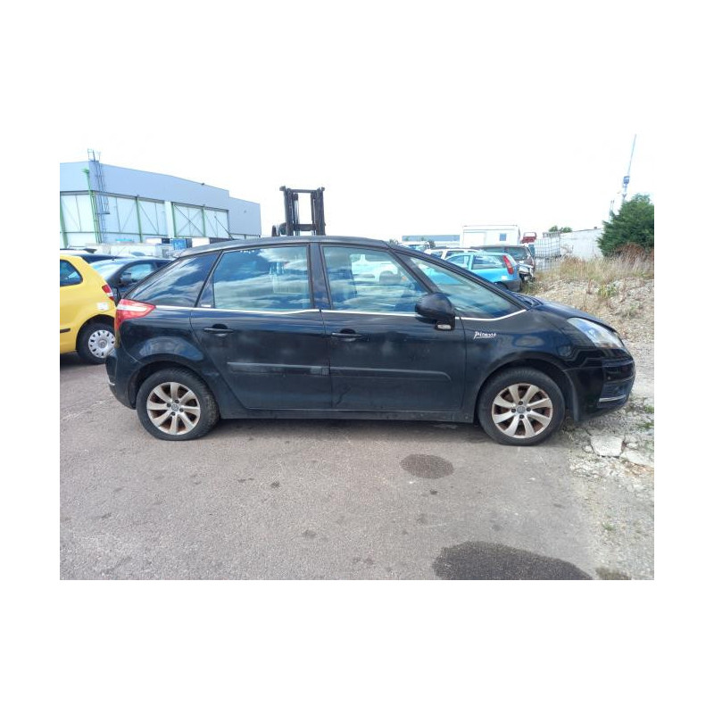 Boitier BSI CITROEN C4 PICASSO 1 d’occasion