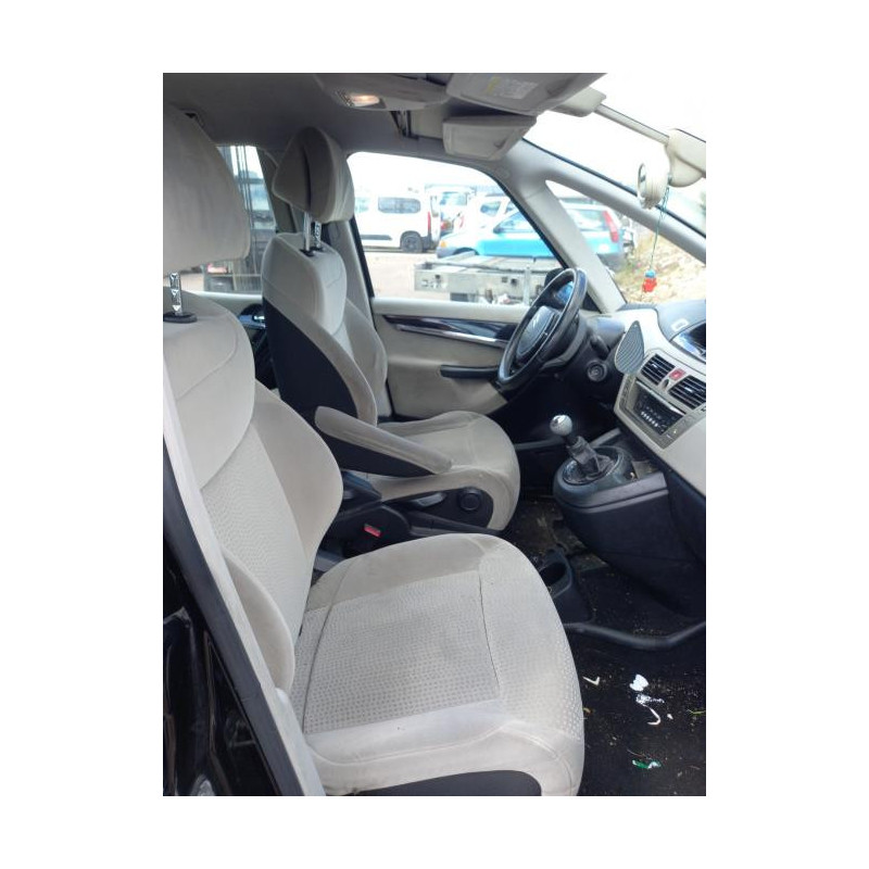 Boitier BSI CITROEN C4 PICASSO 1 d’occasion