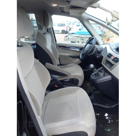 Boitier BSI CITROEN C4 PICASSO 1 d’occasion