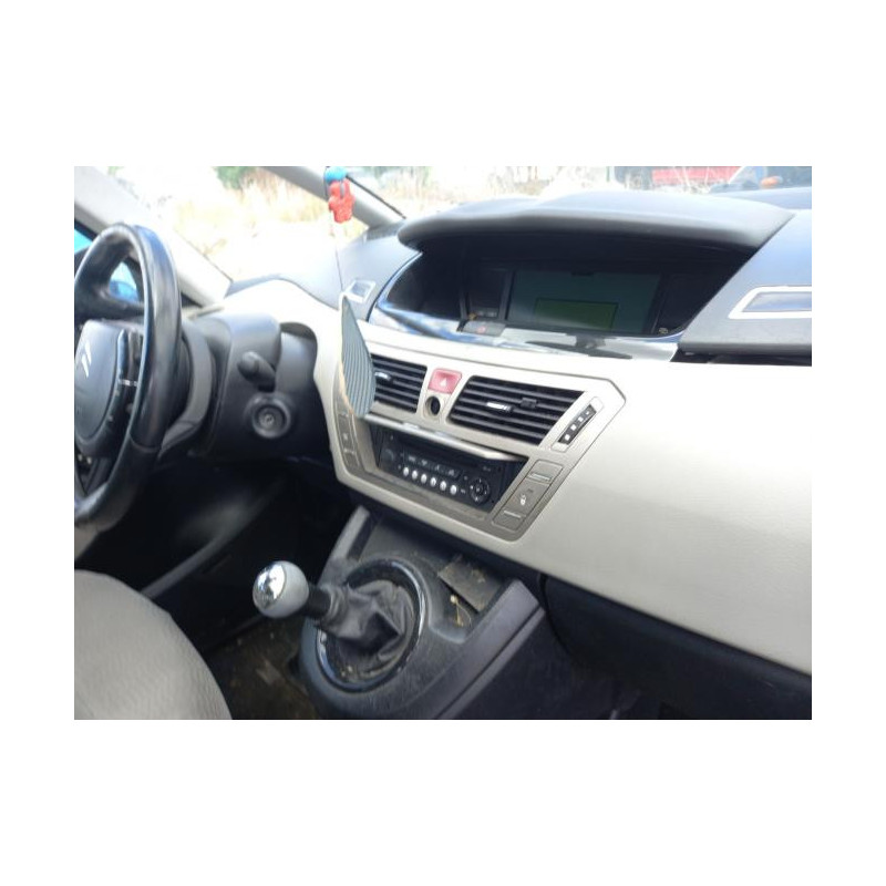 Boitier BSI CITROEN C4 PICASSO 1 d’occasion