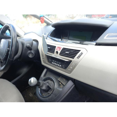 Boitier BSI CITROEN C4 PICASSO 1 d’occasion