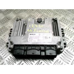 Calculateur CITROEN C4 PICASSO 1 d’occasion