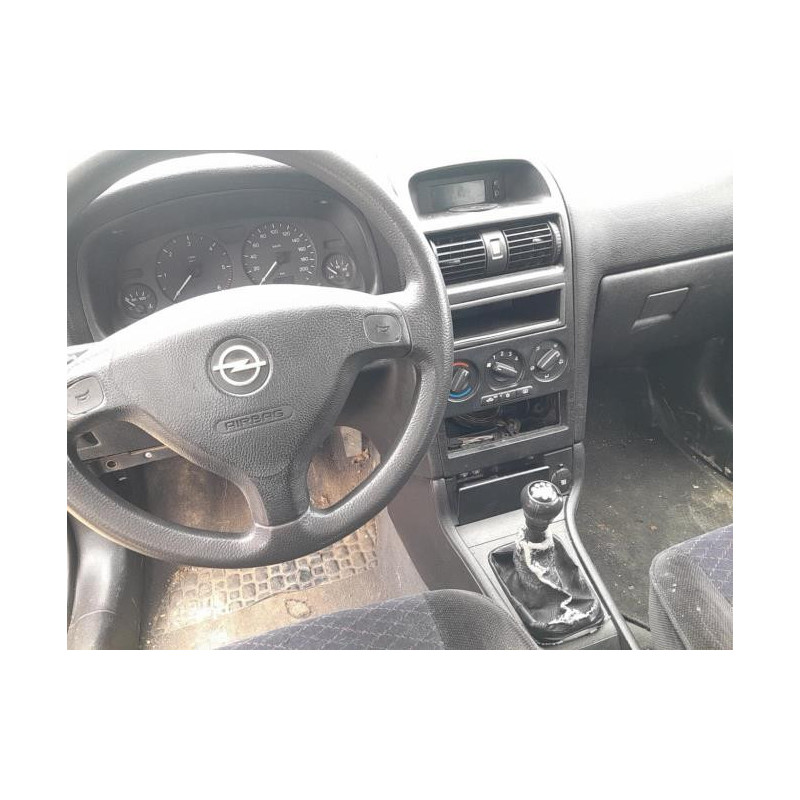 Vase de lave glace OPEL ASTRA G d’occasion