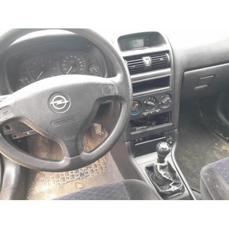 Vase de lave glace OPEL ASTRA G d’occasion