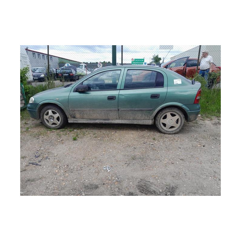 Vase de lave glace OPEL ASTRA G d’occasion