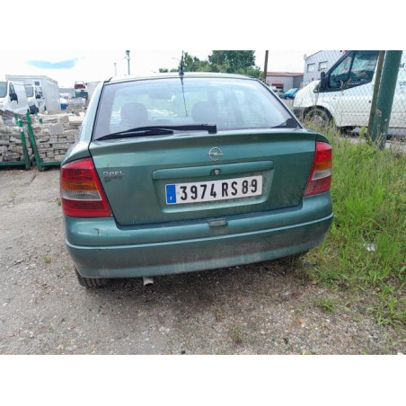 Vase de lave glace OPEL ASTRA G d’occasion