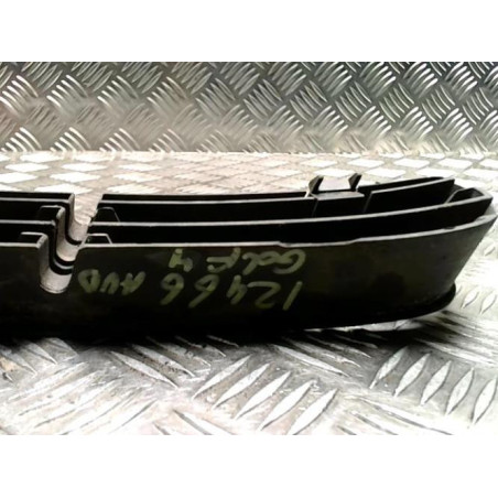 Grille de pare choc VOLKSWAGEN GOLF 4 d’occasion