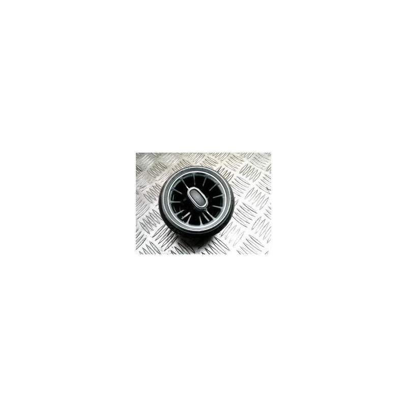 Aerateur tableau de bord MERCEDES CLASSE A 176 PHASE 2 d’occasion
