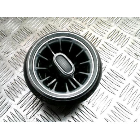 Aerateur tableau de bord MERCEDES CLASSE A 176 PHASE 2 d’occasion