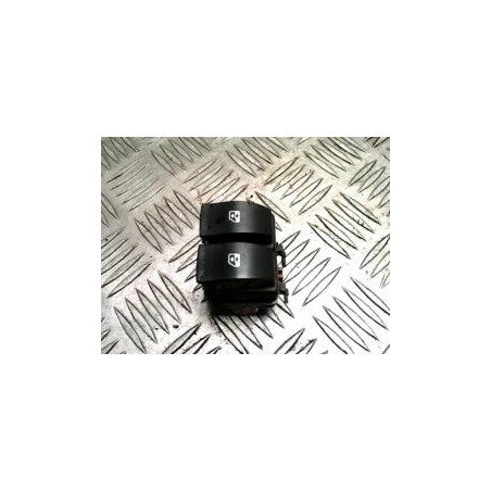 Interrupteur de leve vitre avant gauche RENAULT LAGUNA 2 PHASE 1 d’occasion