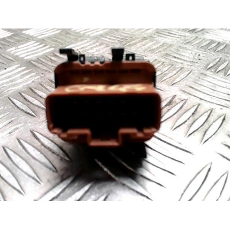Interrupteur de leve vitre avant gauche RENAULT LAGUNA 2 PHASE 1 d’occasion