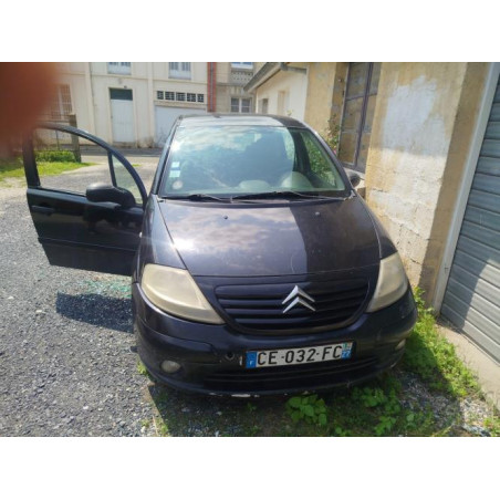Bras essuie glace avant gauche CITROEN C3 1 PHASE 1 d’occasion