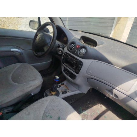 Bras essuie glace avant gauche CITROEN C3 1 PHASE 1 d’occasion
