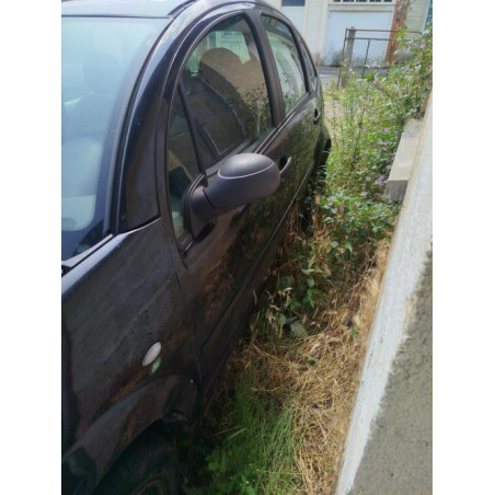 Bras essuie glace avant gauche CITROEN C3 1 PHASE 1 d’occasion