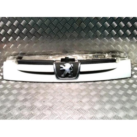 Calandre PEUGEOT PARTNER 1 PHASE 2 d’occasion