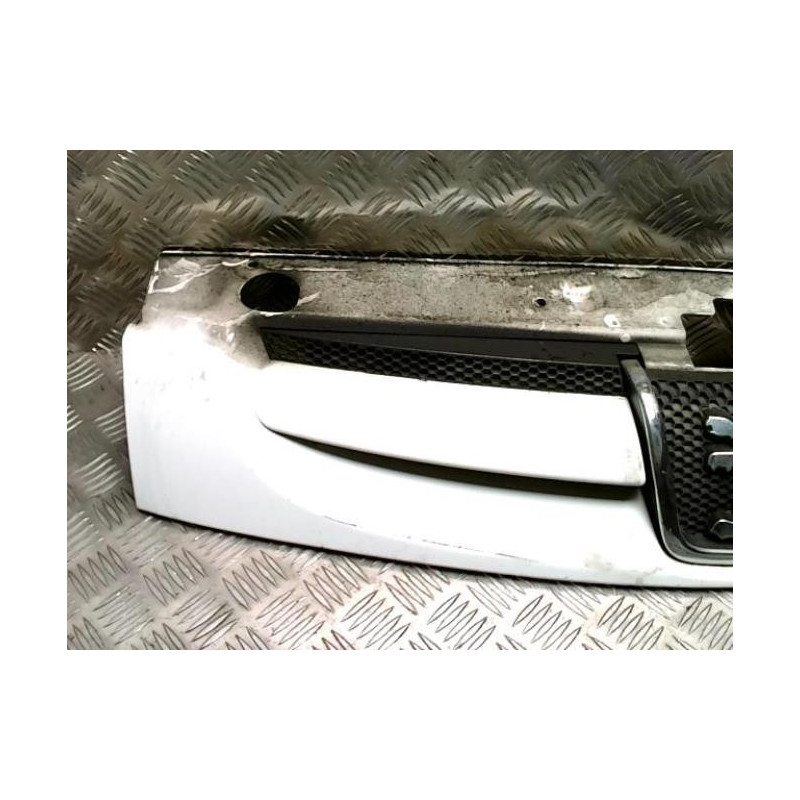 Calandre PEUGEOT PARTNER 1 PHASE 2 d’occasion