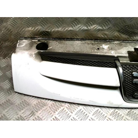 Calandre PEUGEOT PARTNER 1 PHASE 2 d’occasion