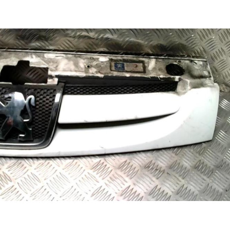 Calandre PEUGEOT PARTNER 1 PHASE 2 d’occasion