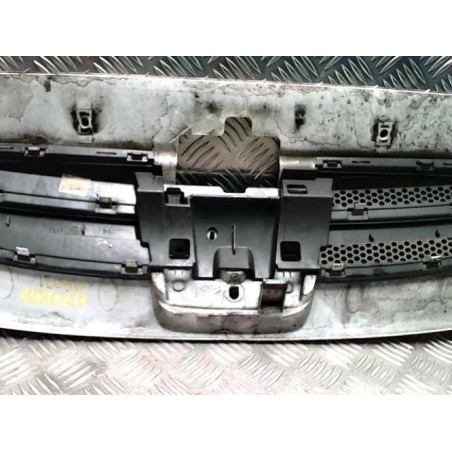 Calandre PEUGEOT PARTNER 1 PHASE 2 d’occasion