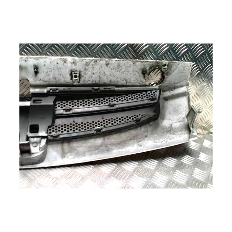 Calandre PEUGEOT PARTNER 1 PHASE 2 d’occasion