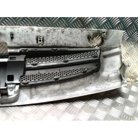 Calandre PEUGEOT PARTNER 1 PHASE 2 d’occasion