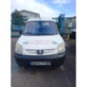 Calandre PEUGEOT PARTNER 1 PHASE 2 d’occasion